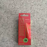 THE BEAUTY DEPT - Lip booster with ceramide complex