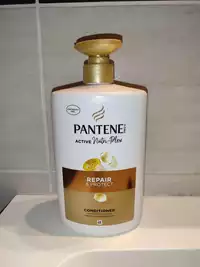 PANTENE - Active nutri-plex - Conditioner