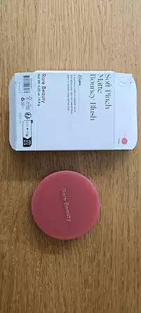RARE BEAUTY - Soft pinch - Matte bouncy blush
