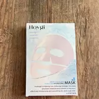 HOYGI - Deep collagen hyalu-B5 hydrating mask