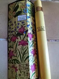 GUCCI - Flora - Eau de parfum vaporisateur