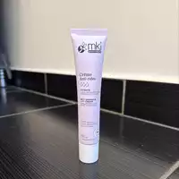 MKL - Crème anti-rides 