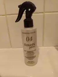 PHYTORELAX - Keratin plex 04 - Bond drestore thermoprotector spray