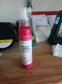 AROMA-ZONE - Crème neutre jeunesse à l'acide hyaluronique