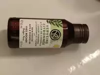 YVES ROCHER - Bain douche verveine citronnée 