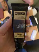 DAVINES - Pasta & love - Crème fibreuse à tenue moyenne