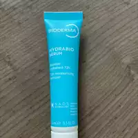 BIODERMA - Hydrabio sérum booster hydratant 72h