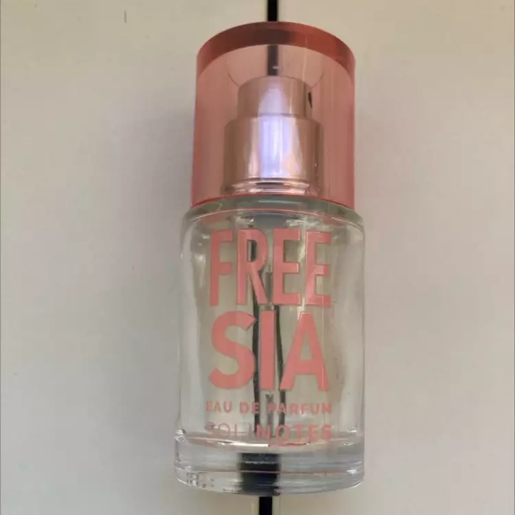 SOLINOTES - Freesia - Eau de parfum 