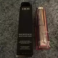DIOR - Backstage - Blush éclat frais