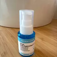 AROMA-ZONE - Sérum acide hyaluronique 3,5%