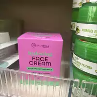 SKINBLISS - Hydrating face cream