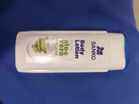 SANKO - Body lotion aloe vera