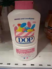 DOP - Douche crème douceurs d'enfance 