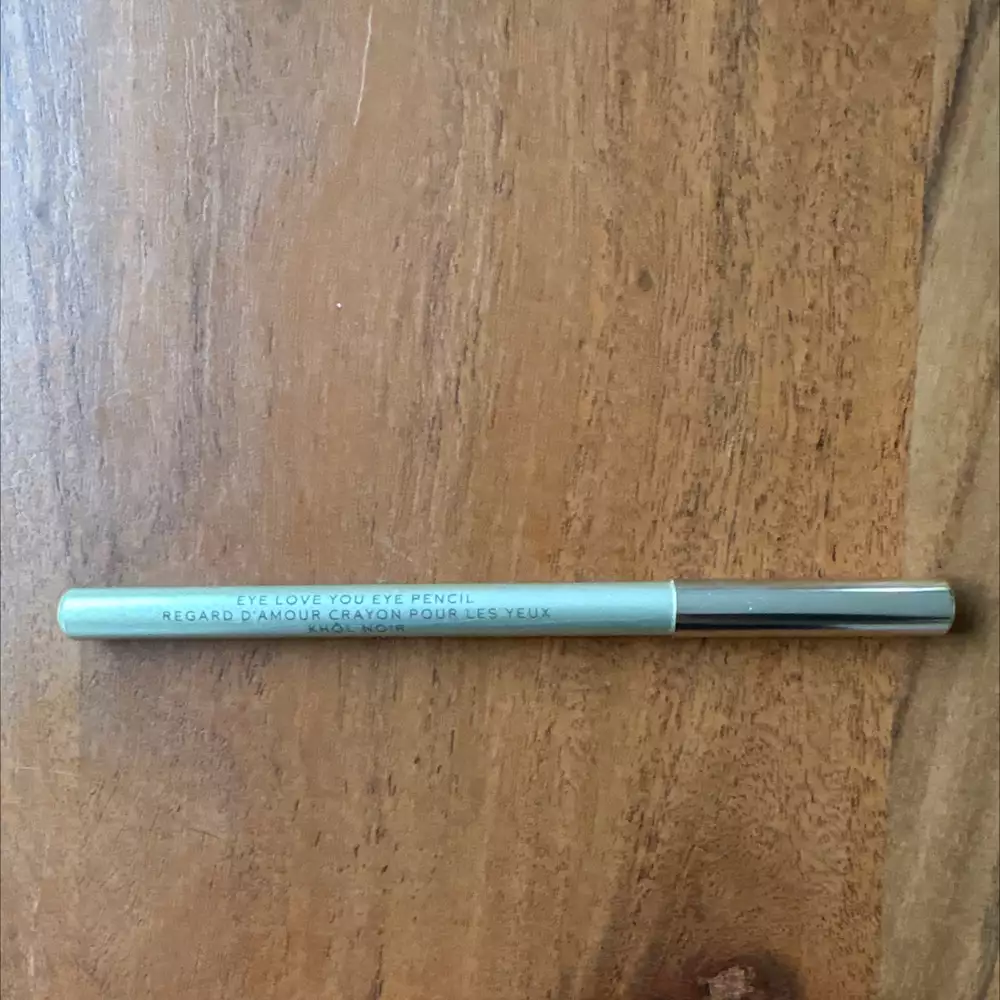 WESTMAN ATELIER - Regard d'amour - Crayon pour les yeux khôl noir