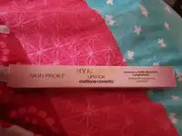 SKIN PROOF - Hyalur-on - Lipstick