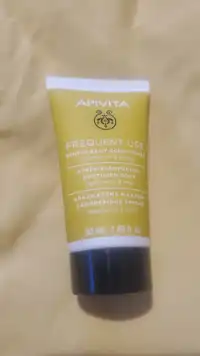 APIVITA - Frequent use - Après-shampooing quotidien doux