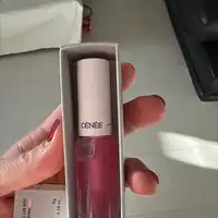 CÉNÉE - The lip oil 