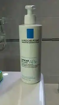 LA ROCHE-POSAY - Lipikar Ap+ Baume relipidant anti-irritation anti-grattage