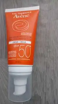 AVÈNE - Crème très haute protection spf 50+ hypoallergénique