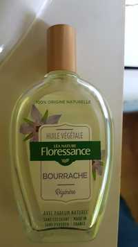 FLORESSANCE - Bourrache - Huile végétale régénère