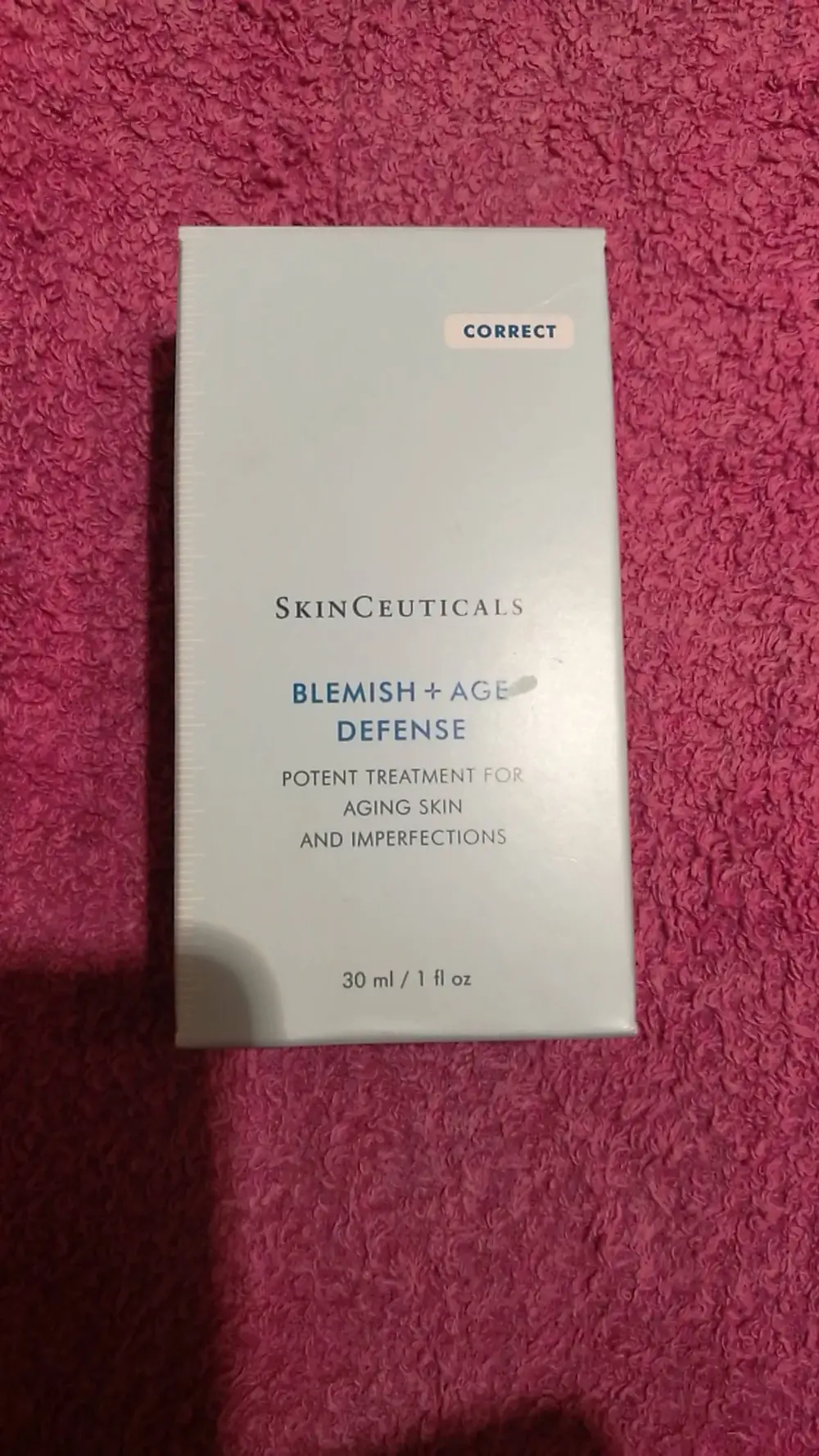 SKINCEUTICALS - Blemish + Age Defense