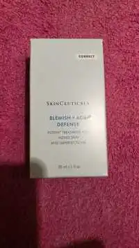 SKINCEUTICALS - Blemish + Age Defense