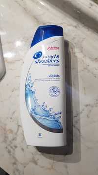 HEAD & SHOULDERS - Classic 3 action formula  - Shampooing antipelliculaire