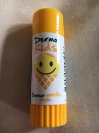 DERMOPHIL INDIEN - Dermo kids - Stick lèvres saveur vanille