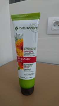 YVES ROCHER - Brillance - Après-shampooing brillance intense