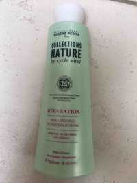 EUGÈNE PERMA - Collections nature - Shampooing nutrition intense