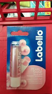 LABELLO - Pearly Shine - Soin des lèvres