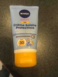 NIVEA - Baby - Crème solaire Protectrice - 30 haute protection