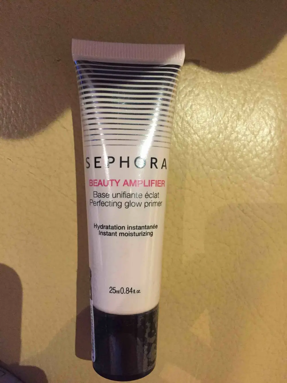 SEPHORA - Beauty amplifier - Base unifiante éclat 