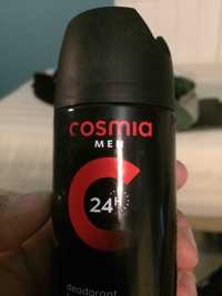 COSMIA - Men - Déodorant fraîcheur 