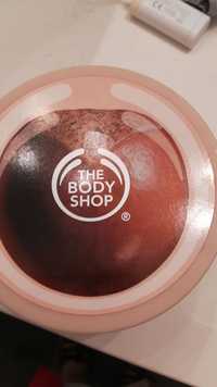 THE BODY SHOP - Shea body butter