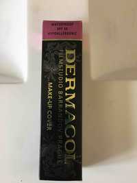 DERMACOL - Make-up cover