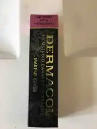 DERMACOL - Make-up cover