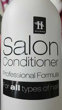 HEGRON - Salon conditioner for all types of hair