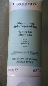 PLACENTOR VÉGÉTAL - Shampooing soin réparateur