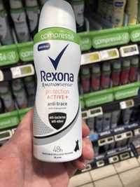REXONA - Motionsense protection active+ - Anti-transpirant 48h