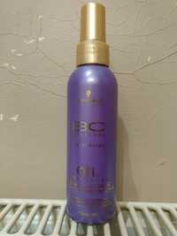 SCHWARKOPF - Bc bonacure hairtherapy - Oil miracle