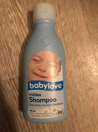BABYLOVE - Mildes shampoo