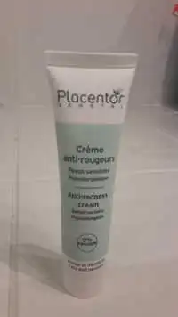 PLACENTOR VÉGÉTAL - Crème anti-rougeurs