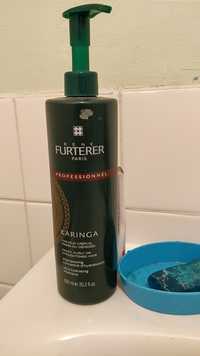 RENÉ FURTERER - Karinga - Shampooing concentré d'hydratation