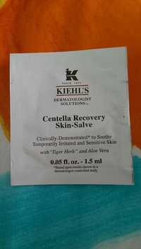 KIEHL'S - Centella recovery skin-salve