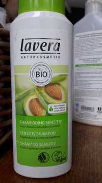 LAVERA - Shampoing sensitiv bio