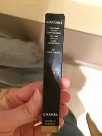 CHANEL - Inimitable - Mascara multi-dimensionnel noir brun 30 