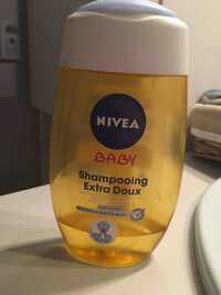 NIVEA - Baby - Shampooing extra doux