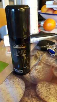 L'ORÉAL - Hair touch up black