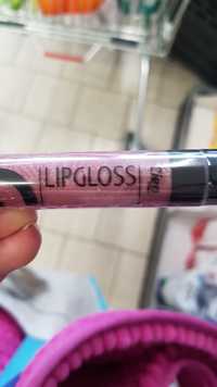 LIDL - Cien - Lipgloss